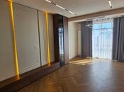 Satılır 3 otaqlı yeni tikili 120 m², İnşaatçılar m., photo 1 from 8