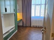 Satılır 3 otaqlı yeni tikili 120 m², İnşaatçılar m., photo 4 from 8