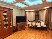 5 otaqlı yeni tikili - Nərimanov r. - 210 m²