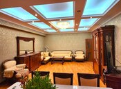 5 otaqlı yeni tikili - Nərimanov r. - 210 m²