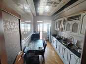 Satılır 3 otaqlı yeni tikili 125 m², Nəriman Nərimanov m., photo 4 from 8