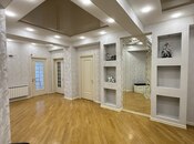 4-комн. новостройка - пос. 8-й мкр - 190 м²