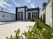 4 otaqlı həyət evi/bağ evi - Şüvəlan q. - 130 m²