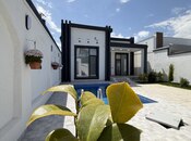 4 otaqlı həyət evi/bağ evi - Şüvəlan q. - 130 m²