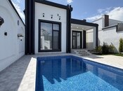 4 otaqlı həyət evi/bağ evi - Şüvəlan q. - 130 m²