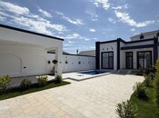 4 otaqlı həyət evi/bağ evi - Şüvəlan q. - 130 m²