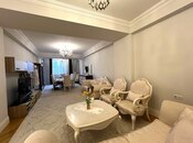 3-комн. новостройка - м. Элмляр Академиясы - 160 м²