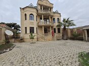 Satılır 4 otaqlı həyət evi/bağ evi 400 m², Bakıxanov q., photo 7 from 8