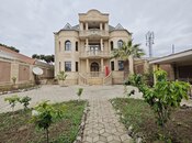 Satılır 4 otaqlı həyət evi/bağ evi 400 m², Bakıxanov q., photo 6 from 8