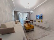 2 otaqlı köhnə tikili - Nərimanov r. - 60 m²