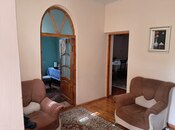 3 otaqlı həyət evi/bağ evi - Badamdar q. - 200 m²