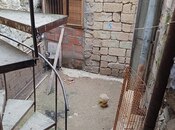 5 otaqlı həyət evi/bağ evi - Yasamal q. - 104 m²