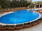 İcarəyə verilir 3 otaqlı yeni tikili 200 m², Nəriman Nərimanov m., photo 3 from 8