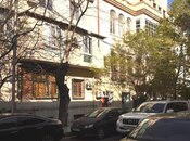 5 otaqlı köhnə tikili - Səbail r. - 210 m²