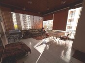 5 otaqlı köhnə tikili - Səbail r. - 210 m²