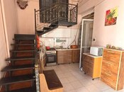 5 otaqlı köhnə tikili - Səbail r. - 210 m²
