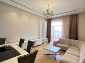 2 otaqlı yeni tikili - Ağ şəhər q. - 97 m²