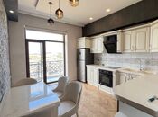 2 otaqlı yeni tikili - Ağ şəhər q. - 97 m²