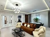 İcarəyə verilir 3 otaqlı yeni tikili 120 m², Nəriman Nərimanov m., photo 7 from 8