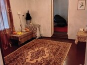 4 otaqlı həyət evi/bağ evi - M.Ə.Rəsulzadə q. - 70 m²