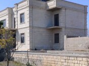 7 otaqlı həyət evi/bağ evi - Nardaran q. - 240 m²