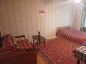 1 otaqlı köhnə tikili - Nəriman Nərimanov m. - 34 m²