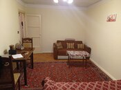 1 otaqlı köhnə tikili - Nəriman Nərimanov m. - 34 m²
