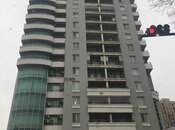 İcarəyə verilir 3 otaqlı yeni tikili 185 m², 28 May m., photo 1 from 8