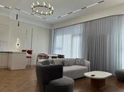 2 otaqlı yeni tikili - Ağ şəhər q. - 80 m²