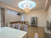 İcarəyə verilir 3 otaqlı yeni tikili 130 m², Nəriman Nərimanov m., photo 4 from 8