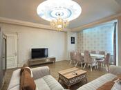 İcarəyə verilir 3 otaqlı yeni tikili 130 m², Nəriman Nərimanov m., photo 1 from 8