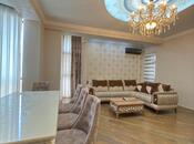 İcarəyə verilir 3 otaqlı yeni tikili 130 m², Nəriman Nərimanov m., photo 5 from 8