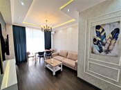 İcarəyə verilir 3 otaqlı yeni tikili 100 m², Nərimanov r., photo 7 from 8