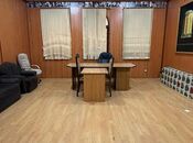 1 otaqlı ofis - Şah İsmayıl Xətai m. - 40 m²