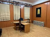 1 otaqlı ofis - Şah İsmayıl Xətai m. - 40 m²