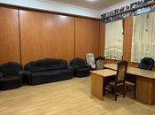 1 otaqlı ofis - Şah İsmayıl Xətai m. - 40 m²