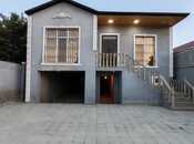 4 otaqlı həyət evi/bağ evi - Hövsan q. - 158 m²