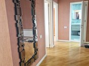Сдаётся 3-комн. новостройка 130 м², м. Элмляр Академиясы, photo 7 from 8
