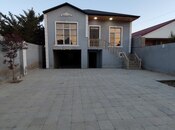 4 otaqlı həyət evi/bağ evi - Hövsan q. - 160 m²