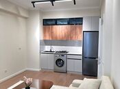 Сдаётся 2-комн. новостройка 55 м², Ясамальский р., photo 5 from 8