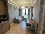 İcarəyə verilir 2 otaqlı yeni tikili 60 m², Nəriman Nərimanov m., photo 5 from 8
