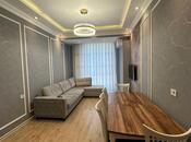 İcarəyə verilir 2 otaqlı yeni tikili 60 m², Nəriman Nərimanov m., photo 4 from 8