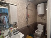 Satılır 2 otaqlı köhnə tikili 40 m², İnşaatçılar m., photo 7 from 7
