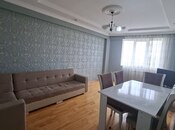 2 otaqlı yeni tikili - İnşaatçılar m. - 80 m²