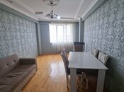 2 otaqlı yeni tikili - İnşaatçılar m. - 80 m²