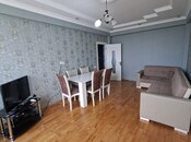 2 otaqlı yeni tikili - İnşaatçılar m. - 80 m²
