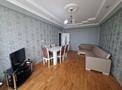2 otaqlı yeni tikili - İnşaatçılar m. - 80 m²