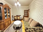 3 otaqlı köhnə tikili - Nərimanov r. - 85 m²