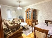 3 otaqlı köhnə tikili - Nərimanov r. - 85 m²
