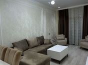İcarəyə verilir 2 otaqlı yeni tikili 62 m², Nəriman Nərimanov m., photo 1 from 8